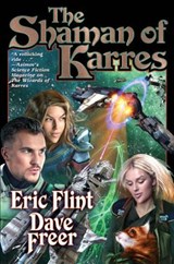 The Shaman of Karres - Eric Flint ; Dave Freer - 9781982191924