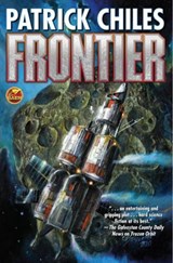 Frontier - CHILES,  Patrick - 9781982191948