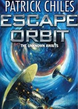 Escape Orbit - Patrick Chiles - 9781982192549
