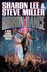 Ribbon Dance - Sharon Lee ; Steve Miller - 9781982193447