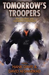 Tomorrow's Troopers - David Afsharirad - 9781982193553