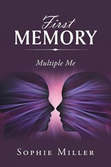 First Memory - Sophie Miller - 9781982220358