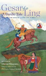Gesar of Ling - SHAPIRO,  David - 9781982225155