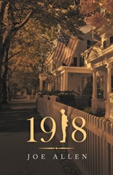 1918 - Joe Allen - 9781982250973