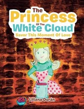 The Princess of the White Cloud