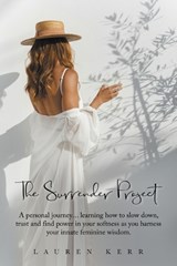 The Surrender Project - Lauren Kerr - 9781982296247