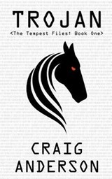 Trojan - Craig Anderson - 9781983072987