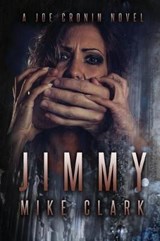 Jimmy - Mike Clark - 9781983148040