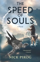 The Speed of Souls - Nick Pirog - 9781983306051