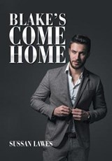 Blake's Come Home - Sussan Lawes - 9781984500250