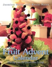 The Fruit Advent Calendar