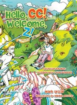 Hello, Cc! Welcome, Z! - Mark Urizar - 9781984507327