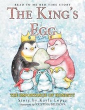 The King's Egg