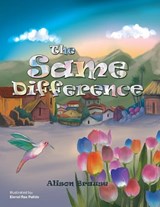 The Same Difference - Alison Brause - 9781984521354