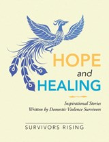 Hope and Healing - RISING,  Survivors - 9781984526885
