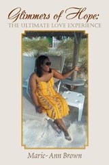 Glimmers of Hope - Marie-Ann Brown - 9781984529541