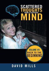 Scattered Thoughts from a Scattered Mind - MILLS,  David - 9781984537621