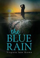 Blue Rain - BROWN,  Jane - 9781984543868
