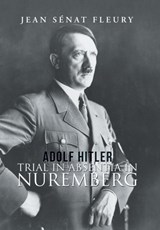 Adolf Hitler - Jean Senat Fleury - 9781984553454