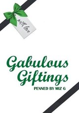 Gabulous Giftings - G.,  Miz - 9781984555281