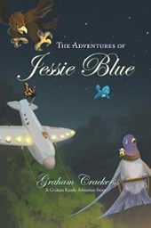 The Adventures of Jessie Blue