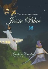 The Adventures of Jessie Blue