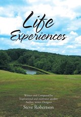 Life Experiences - Steve Robertson - 9781984563187
