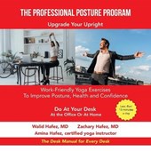 The Professional Posture Program