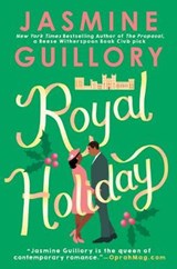 Royal Holiday - GUILLORY,  Jasmine - 9781984802217