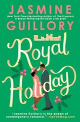 Royal Holiday - Jasmine Guillory - 9781984802224
