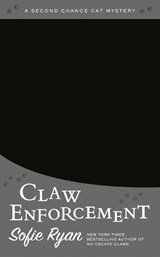 Claw Enforcement - Ryan Sofie - 9781984802330