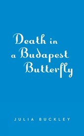Death In A Budapest Butterfly