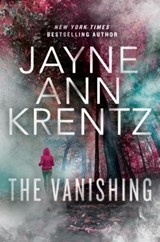The Vanishing - Jayne Ann Krentz - 9781984806437