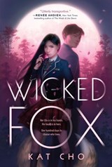 Wicked Fox - Kat Cho - 9781984812353