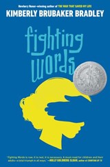 Fighting Words - Kimberly Brubaker Bradley - 9781984815699