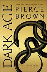 Red Rising 05. Dark Age - BROWN,  Pierce - 9781984817501