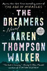 The Dreamers - WALKER,  Karen Thompson - 9781984833679