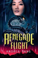 Renegade Flight - Andrea Tang - 9781984835123