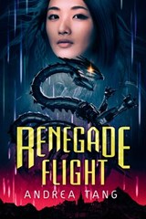 Renegade Flight - Andrea Tang - 9781984835147