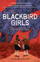 The Blackbird Girls - Anne Blankman - 9781984837363