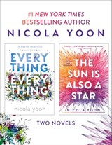 Nicola Yoon 2-Book Bundle: Everything, Everything and The Sun Is Also a Star - Nicola Yoon - 9781984851031