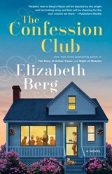 The Confession Club - Elizabeth Berg - 9781984855183