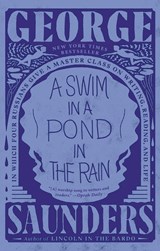 Swim in a Pond in the Rain | George Saunders | 