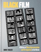 Black Film - David F. Walker - 9781984860163