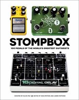 Stompbox - Eilon Paz - 9781984860606