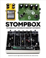 Stompbox - Eilon Paz - 9781984860613