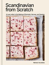 Scandinavian from Scratch - Nichole Accettola - 9781984861948