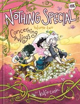 Nothing Special, Volume Two - Katie Cook - 9781984862853