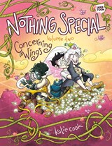 Nothing Special, Volume Two - Katie Cook - 9781984862860