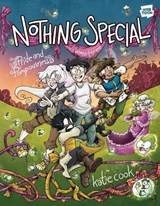 Nothing Special, Volume Three - Katie Cook - 9781984862891